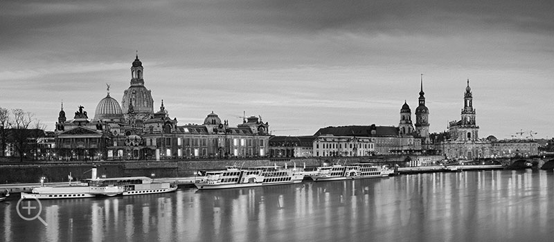 Hahnemühle Photo Rag Bright White Oberfläche